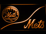 FREE New York Mets (4) LED Sign -  - TheLedHeroes