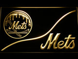 FREE New York Mets (4) LED Sign -  - TheLedHeroes