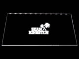 Sean Kingston LED Neon Sign Electrical - White - TheLedHeroes