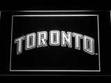 Toronto Blue Jays (5) LED Neon Sign Electrical - White - TheLedHeroes