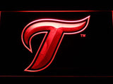 Toronto Blue Jays (6) LED Neon Sign USB - Red - TheLedHeroes