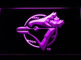 Toronto Blue Jays (7) LED Neon Sign Electrical -  - TheLedHeroes