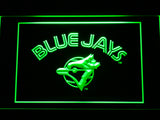 FREE Toronto Blue Jays (8) LED Sign -  - TheLedHeroes
