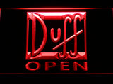 FREE Duff Open LED Sign -  - TheLedHeroes