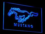 FREE Ford Mustang LED Sign -  - TheLedHeroes