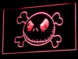 FREE The Nightmare Before Christmas (2) LED Sign - Red - TheLedHeroes
