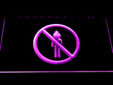 FREE Travis Scott (2) LED Sign - Purple - TheLedHeroes