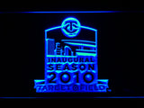 FREE Minnesota Twins Inaugural Season LED Sign - Blue - TheLedHeroes