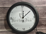 Hertog Jan LED Wall Clock -  - TheLedHeroes