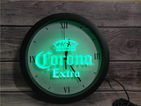 Corona Extra LED Wall Clock -  - TheLedHeroes