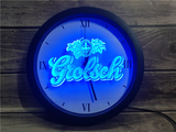 Grolsch LED Wall Clock -  - TheLedHeroes