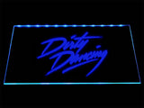 FREE Dirty Dancing LED Sign - Blue - TheLedHeroes