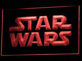 Star Wars LED Neon Sign USB -  - TheLedHeroes