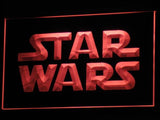 FREE Star Wars LED Sign -  - TheLedHeroes