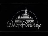 Walt Disney (2) LED Neon Sign Electrical - White - TheLedHeroes