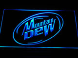 FREE Mountain Dew Energy Drink LED Sign -  - TheLedHeroes