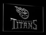 FREE Tennessee Titans LED Sign - White - TheLedHeroes