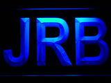 FREE Kansas City Royals Joe R. Burke LED Sign - Blue - TheLedHeroes