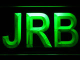 Kansas City Royals Joe R. Burke LED Neon Sign Electrical - Green - TheLedHeroes