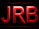 Kansas City Royals Joe R. Burke LED Neon Sign Electrical - Red - TheLedHeroes