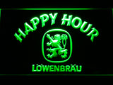 FREE Lowenbrau Happy Hour LED Sign -  - TheLedHeroes