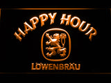 FREE Lowenbrau Happy Hour LED Sign -  - TheLedHeroes