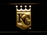 FREE Kansas City Royals (11) LED Sign - Yellow - TheLedHeroes