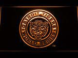 FREE Detroit Tigers World Series LED Sign - Orange - TheLedHeroes