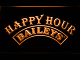 FREE Baileys Happy Hour  LED Sign -  - TheLedHeroes