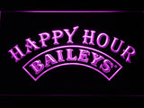 FREE Baileys Happy Hour  LED Sign -  - TheLedHeroes