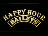 FREE Baileys Happy Hour  LED Sign -  - TheLedHeroes