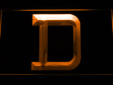 FREE Detroit Tigers (10) LED Sign - Orange - TheLedHeroes