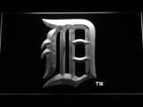 FREE Detroit Tigers (13) LED Sign - White - TheLedHeroes