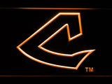 FREE Cleveland Indians (8) LED Sign - Orange - TheLedHeroes