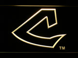 FREE Cleveland Indians (8) LED Sign - Yellow - TheLedHeroes