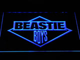 Beastie Boys LED Neon Sign Electrical - Blue - TheLedHeroes
