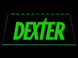 Dexter LED Neon Sign USB - Green - TheLedHeroes