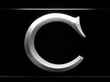 Chicago White Sox (5) LED Neon Sign Electrical - White - TheLedHeroes