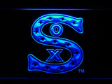 FREE Chicago White Sox (16) LED Sign - Blue - TheLedHeroes