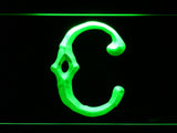 FREE Chicago White Sox (17) LED Sign - Green - TheLedHeroes