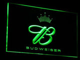 Budweiser  LED Neon Sign Electrical -  - TheLedHeroes