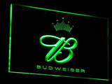 FREE Budweiser  LED Sign -  - TheLedHeroes