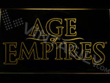 Age of Empires LED Sign -  - TheLedHeroes