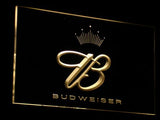 FREE Budweiser  LED Sign -  - TheLedHeroes