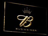 Budweiser  LED Neon Sign USB -  - TheLedHeroes