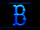FREE Boston Red Sox (10) LED Sign - Blue - TheLedHeroes
