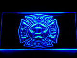 FREE Dallas Fire Dept. The Big 