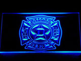 Dallas Fire Dept. The Big 