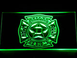 FREE Dallas Fire Dept. The Big 