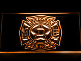 Dallas Fire Dept. The Big 